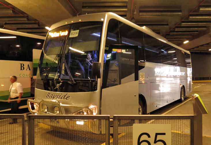 Bayside Volvo B9R Coach Concepts 34